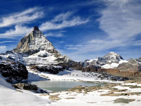 Zermatt - Cervin Zermatt - Cervin