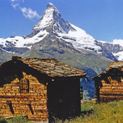 Matterhorn Matterhorn