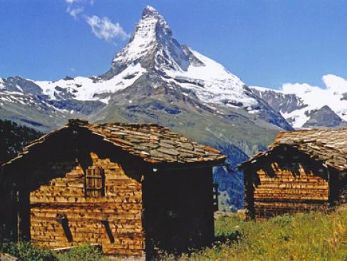 Matterhorn Matterhorn