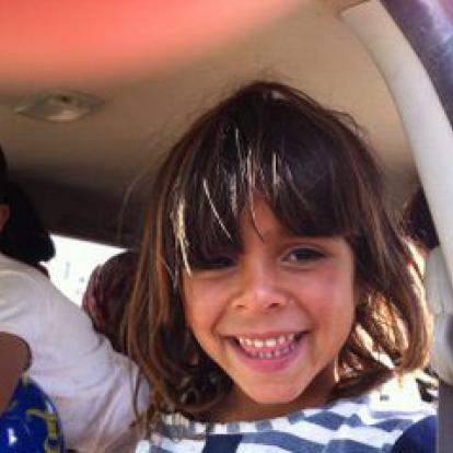 Voyage à Oman de Catherine, Adeline et Thomas