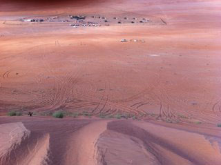 Voyage à Oman de Catherine, Adeline et Thomas