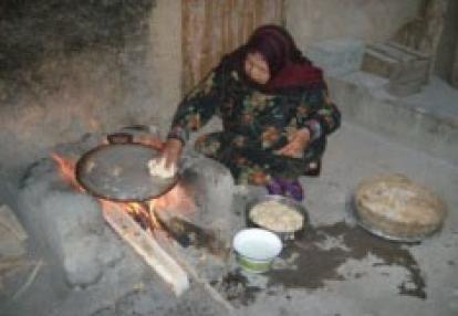 Voyage à Oman de Catherine, Adeline et Thomas