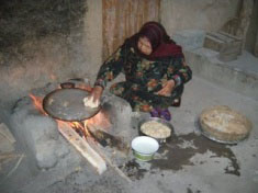Voyage à Oman de Catherine, Adeline et Thomas