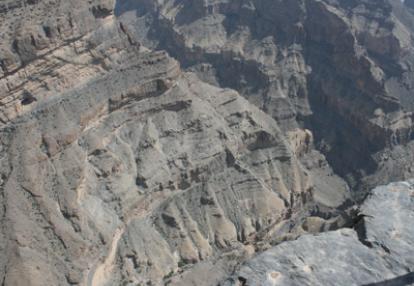 Voyage au Sultanat d'Oman de Jean-Luc P.