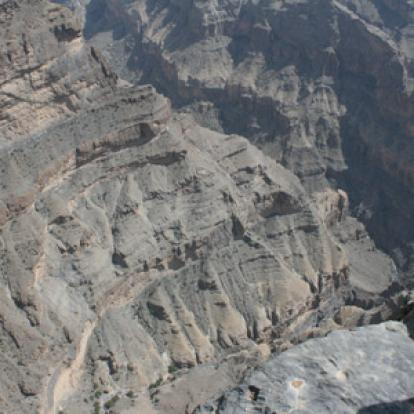 Voyage au Sultanat d'Oman de Jean-Luc P.