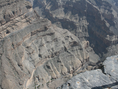 Voyage au Sultanat d'Oman de Jean-Luc P.