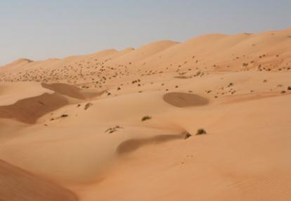 Voyage au Sultanat d'Oman de Jean-Luc P.