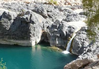 Voyage à Oma de Val et Manu