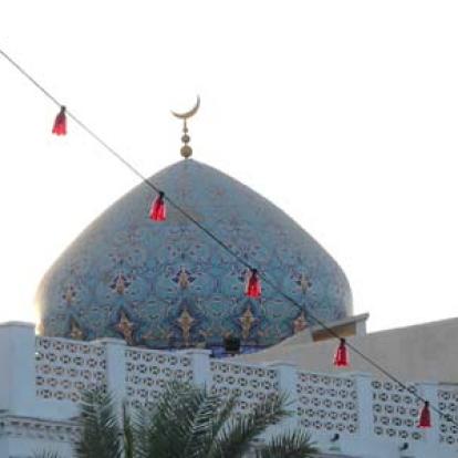 Voyage à Oma de Val et Manu