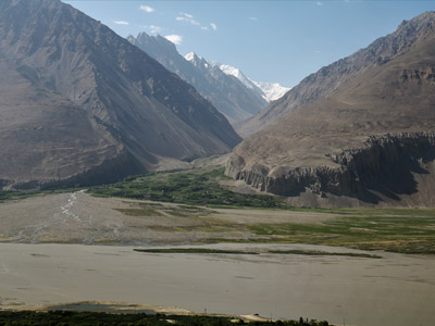 ©Pierre-Yves & Marianne V. - Tous Droits réservés Voyage au Tadjikistan de Pierre-Yves & Marianne