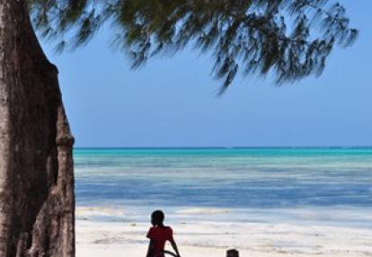 Voyage n Tanzanie de Caro et Ad.