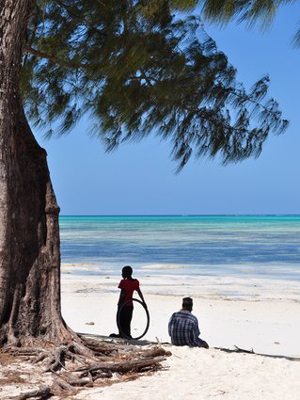 Voyage n Tanzanie de Caro et Ad.