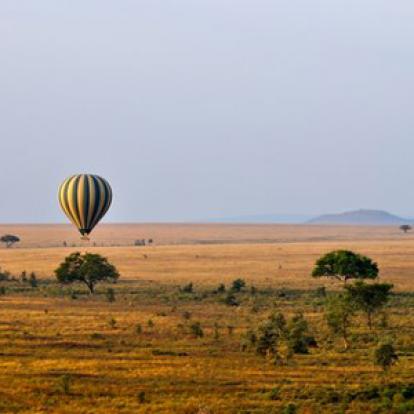 Voyage n Tanzanie de Caro et Ad.
