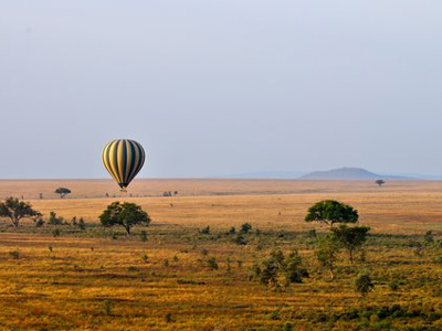 Voyage n Tanzanie de Caro et Ad.