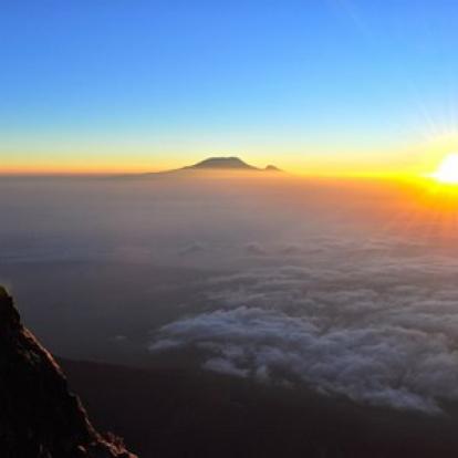 Voyage n Tanzanie de Caro et Ad.