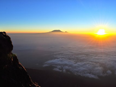 Voyage n Tanzanie de Caro et Ad.