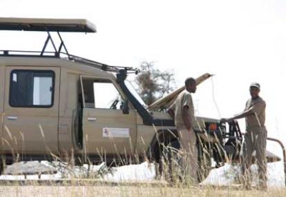 Voyage en Tanzanie de Stéphanie L.