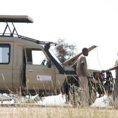 Voyage en Tanzanie de Stéphanie L.