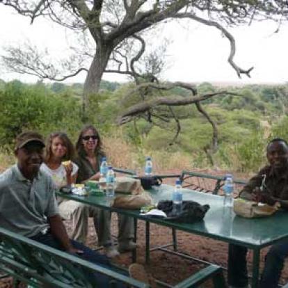©Stéphanie R. - Tous Droits Réservés Voyage en Tanzanie de Stéphanie R.