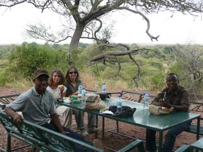 ©Stéphanie R. - Tous Droits réservés Voyage en Tanzanie de Stéphanie R.