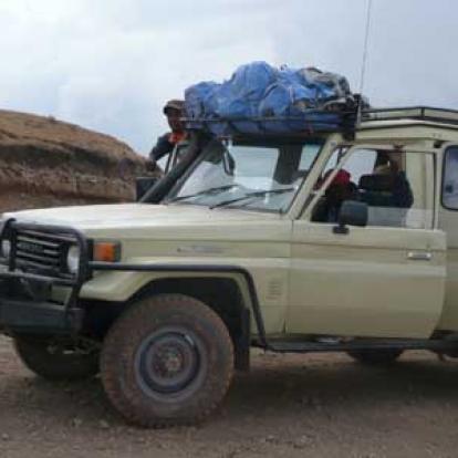 ©Stéphanie R. - Tous Droits Réservés Voyage en Tanzanie de Stéphanie R.