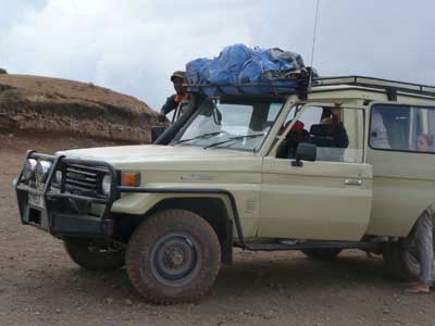 ©Stéphanie R. - Tous Droits réservés Voyage en Tanzanie de Stéphanie R.