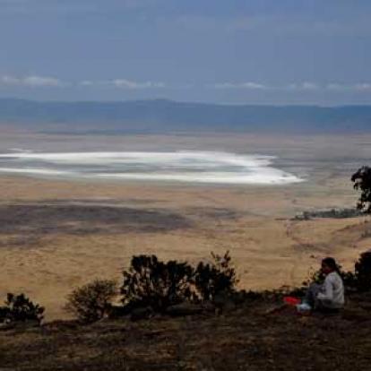 ©Stéphanie R. - Tous Droits Réservés Voyage en Tanzanie de Stéphanie R.