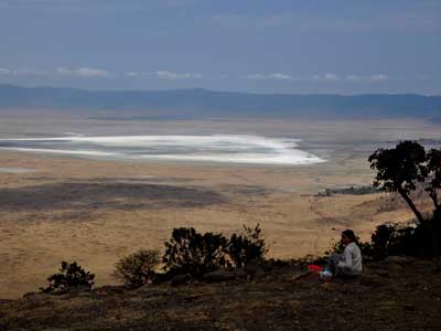 ©Stéphanie R. - Tous Droits réservés Voyage en Tanzanie de Stéphanie R.