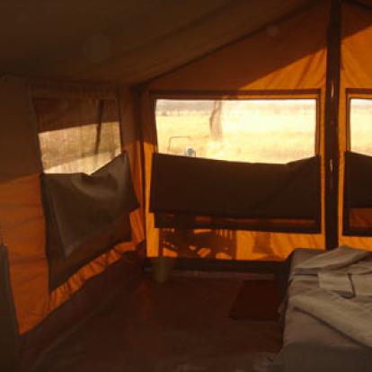 Voyage en Tanzanie de Louise B.