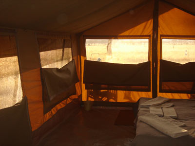 Voyage en Tanzanie de Louise B.