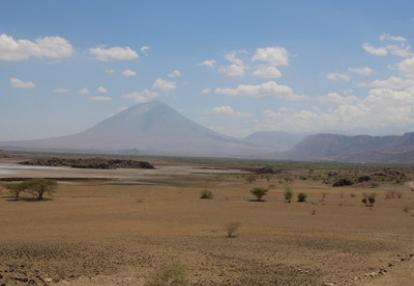 Séjour en Tanzanie de Claude