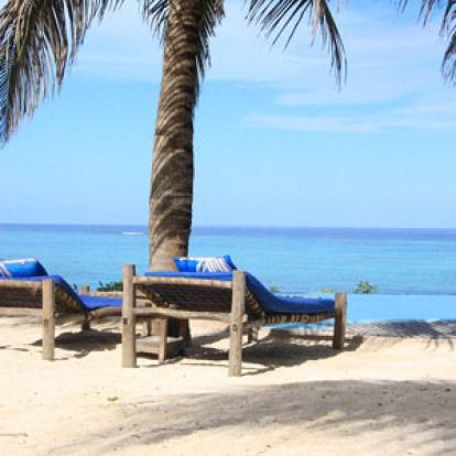 Séjour en Tanzanie de Claude