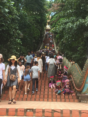 ©Shee L.K.M. / Tous Droits Réservés Voyage en Thailande de Shee