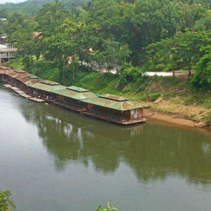 ©Shee L.K.M. / Tous Droits Réservés Voyage en Thailande de Shee