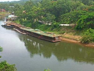 ©Shee L.K.M. / Tous Droits Réservés Voyage en Thailande de Shee