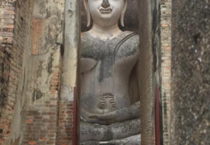 Voyage en Thailande de Shee