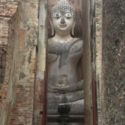 ©Shee L.K.M. / Tous Droits Réservés Voyage en Thailande de Shee