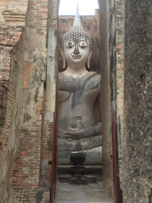 ©Shee L.K.M. / Tous Droits Réservés Voyage en Thailande de Shee
