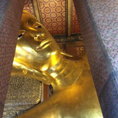 Voyage en Thailande de Shee