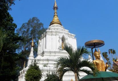 ©France M. - Tous Droits Réservés Voyage en Thailande de France et Guy