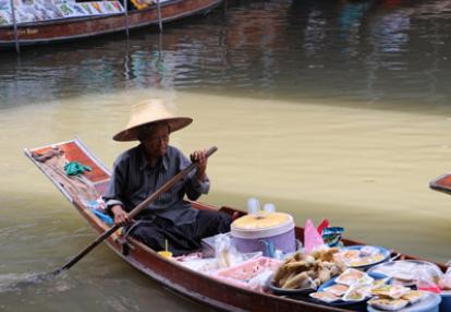 ©Pascale M. - Tous Droits Réservés Voyage en Thailande de Pascale