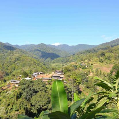 Voyage en Thailande de Danilo & Joeller