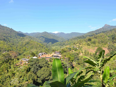 Voyage en Thailande de Danilo & Joeller