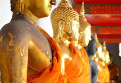 Voyage en Thailande de Danilo & Joeller