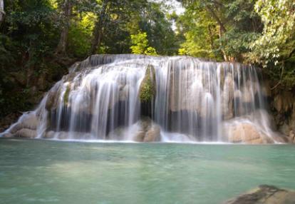 Voyage en Thailande de Danilo & Joeller