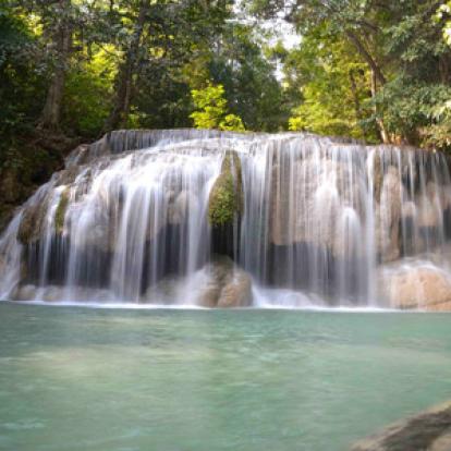 Voyage en Thailande de Danilo & Joeller