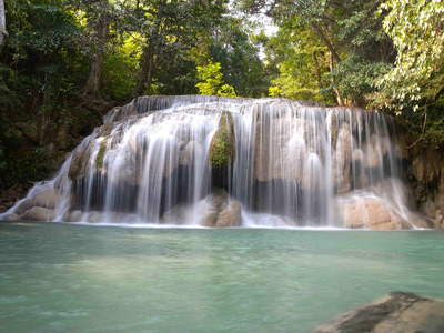 Voyage en Thailande de Danilo & Joeller