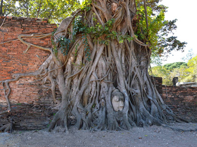 Voyage en Thailande de Danilo & Joeller