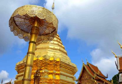 Voyage en Thailande de Danilo & Joeller