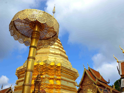 Voyage en Thailande de Danilo & Joeller